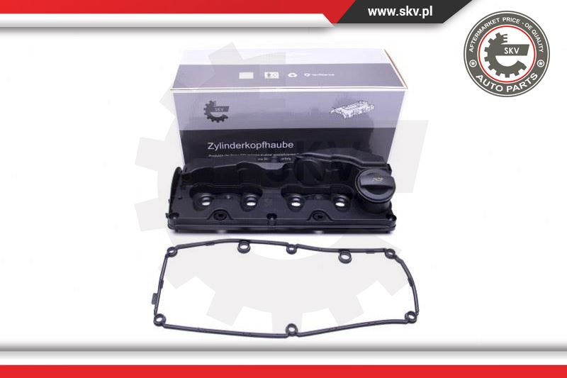 Capac culbutor ; AUDI A4 (B8) A5 A6 (C7) Q5 ; 03L103469M