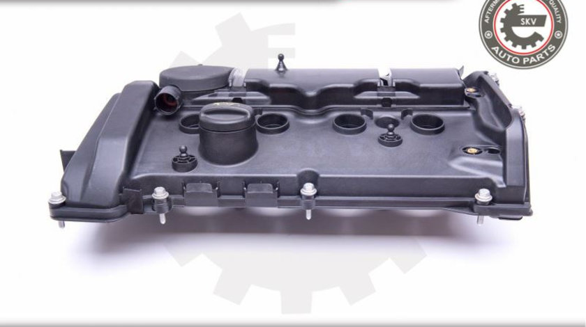 Capac culbutor ; BMW N13 (B16A) ; 11127646553