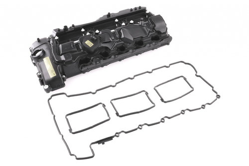 Capac culbutor BMW X6 (E71, E72) (2008 - 2014) VAICO V20-2765 piesa NOUA