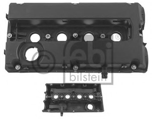 Capac culbutor OPEL ASTRA G Hatchback (F48, F08) (1998 - 2009) FEBI BILSTEIN 46495 piesa NOUA