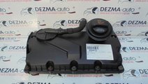 Capac culbutori 038103469Q, Vw Golf 5 (1K1)