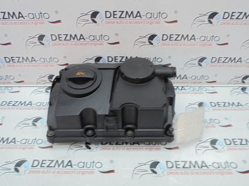 Capac culbutori, 045103469H, Seat Ibiza 4 (6L1) 1.4tdi BMS (pr:110747)