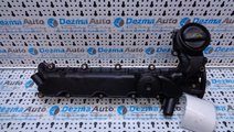 Capac culbutori 9631367880, Peugeot 607, 2.2hdi (i...