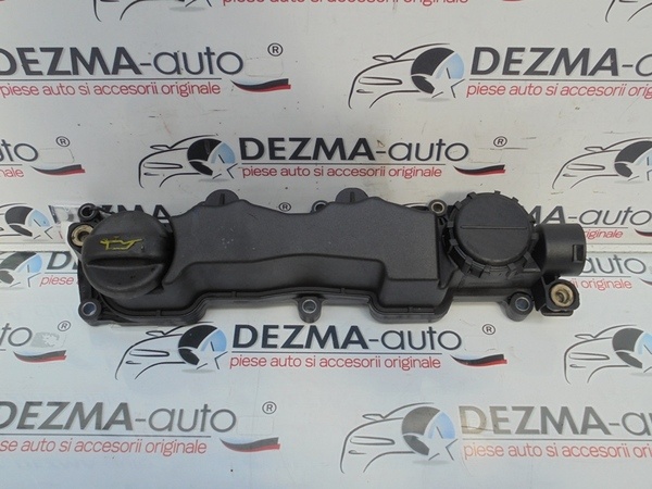 Capac culbutori, 9651815680, Citroen Berlingo (MF) 1.6hdi, 9HZ