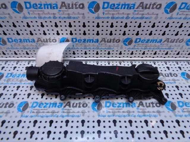 Capac culbutori 9651815680, Citroen C3, 1.6hdi, 9HX