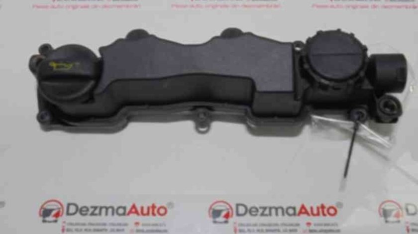 Capac culbutori 9651815680, Citroen C5 Break (TD) 1.6hdi, 9HZ