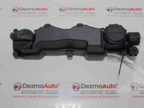 Capac culbutori 9651815680, Peugeot 307 Break (3E) 1.6hdi, 9HZ