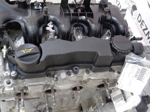 Capac culbutori 9660281080A, Ford Focus C-Max 1.6 tdci, HHDA