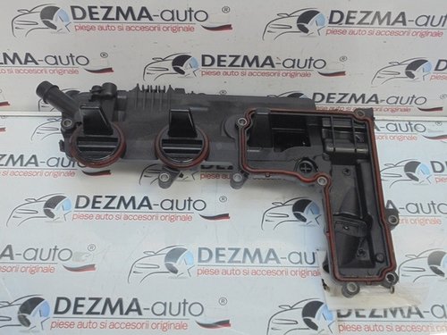 Capac culbutori 9678420380, Jaguar XF (X250), 2.2 cd4 224DT