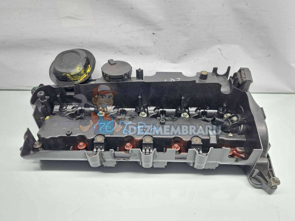 Capac culbutori Bmw 1 (E81, E87) [Fabr 2004-2010] 7797613 2.0 N47 130KW / 177CP