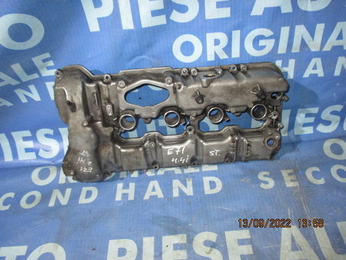 Capac culbutori BMW E71 X6 4.4i N63B4; 7566286