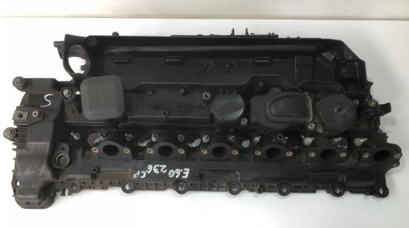 Capac culbutori BMW Seria 3 (2006-2012) [E92] 3.0 d XD M57 306d3 235 cp 77893959