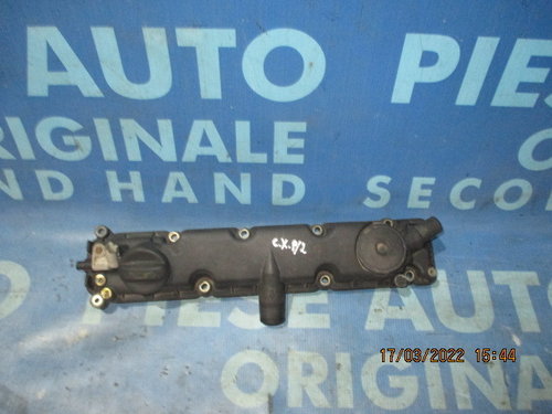 Capac culbutori Citroen Xsara Picasso 2.0hdi; 9630142180