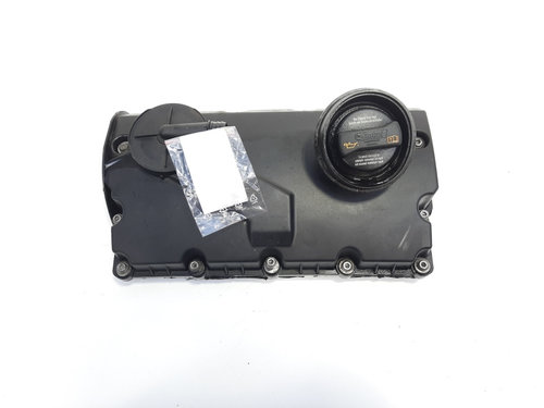 Capac culbutori, cod 038103469, Audi A3 (8P1), 1.9 TDI, BXE (idi:474690)