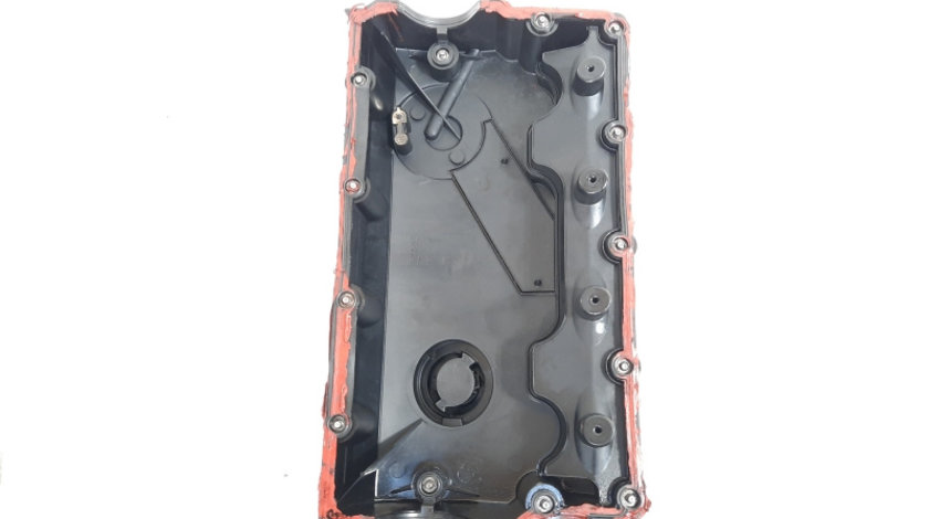 Capac culbutori, cod 038103469, Vw Touran (1T1, 1T2) 1.9 TDI, BXE (idi:486347)