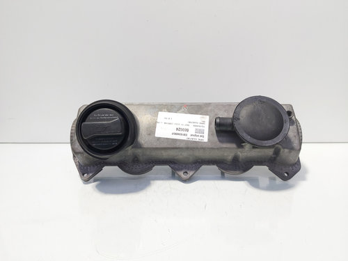 Capac culbutori, cod 038103469E, F, Audi A3 (8L1), 1.9 TDI, ASV (idi:669624)