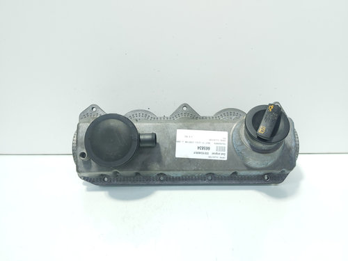 Capac culbutori, cod 038103469E, F, Audi A3 (8L1) 1.9 TDI, ASV (idi:665834)