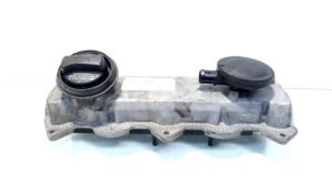 Capac culbutori, cod 038103469E, F, Seat Ibiza 3 (6K1) 1.9 TDI, ALH (id:207088)