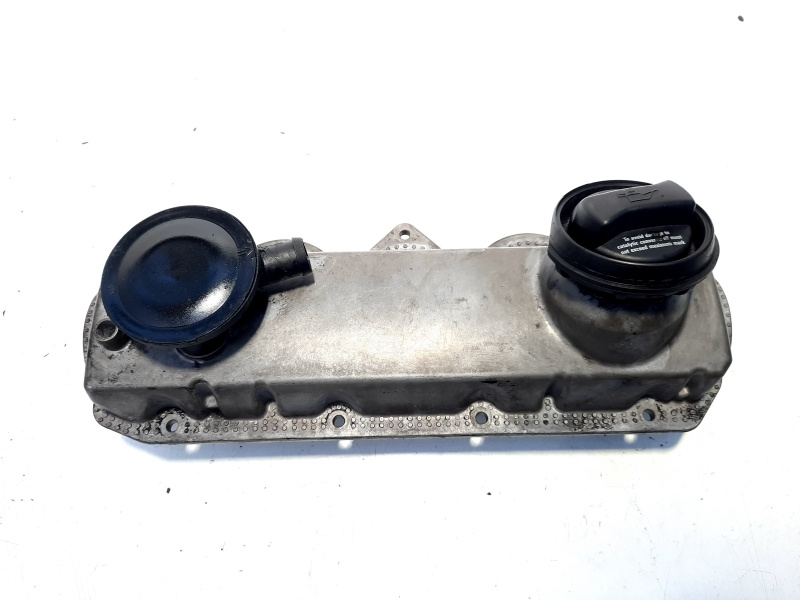 Capac culbutori, cod 038103469E, F, Vw Golf 4 (1J1) 1.9 TDI, ASV (id:509152)