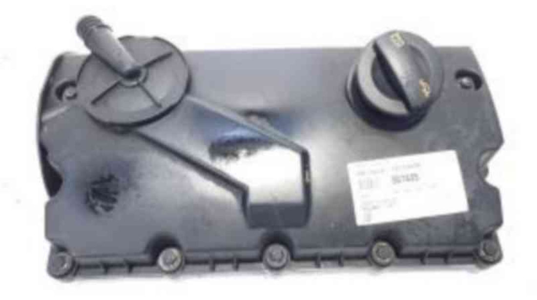 Capac culbutori, cod 038103469R, Audi A4 (8EC, B7) 1.9 TDI, BKE (id:307507)