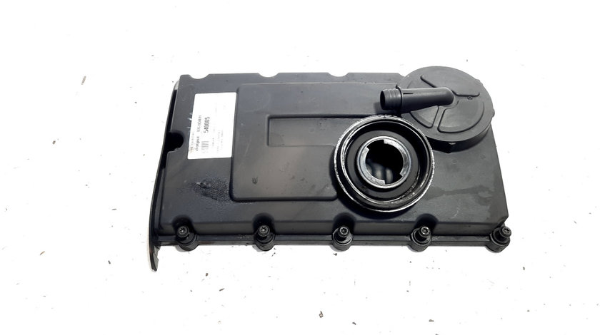 Capac culbutori, cod 03G103469F, Vw Golf 5 (1K1) 2.0 TDI, BKD (id:540005)