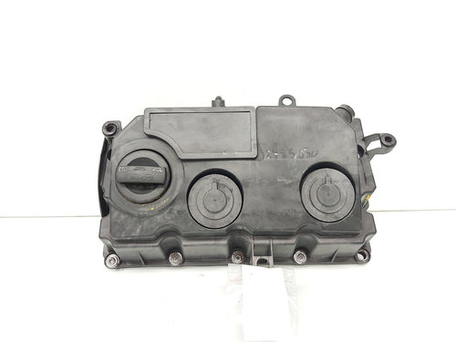 Capac culbutori, cod 03G103469G, Audi A3 (8P1) 2.0 TDI, BLS (idi:661984)