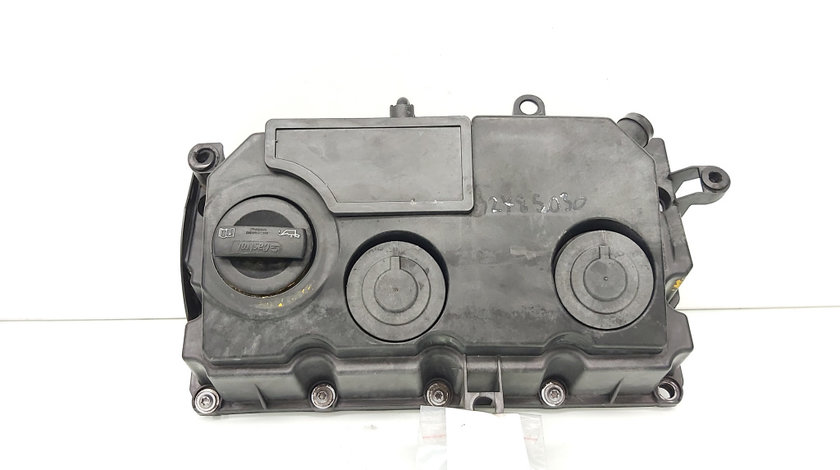 Capac culbutori, cod 03G103469G, Audi A3 (8P1) 2.0 TDI, BLS (idi:661984)