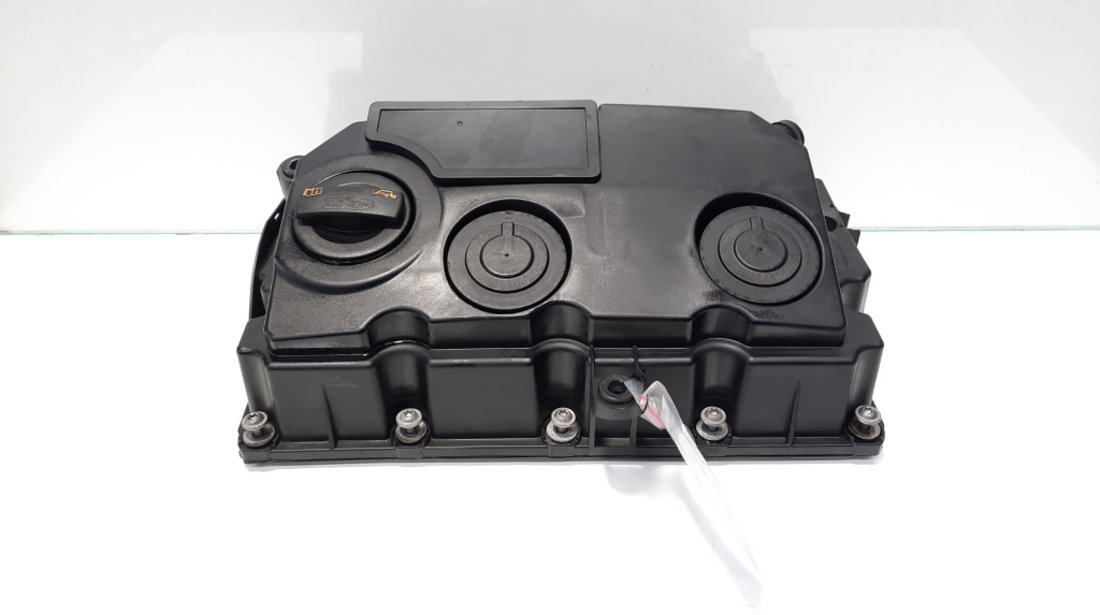 Capac culbutori, cod 03G103469G, Audi A3 Sportback (8PA) 1.9 TDI, BLS (idi:475977)