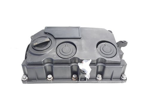 Capac culbutori, cod 03G103469G, Seat Altea XL (5P5, 5P8) 1.9 TDI, BLS (idi:473716)