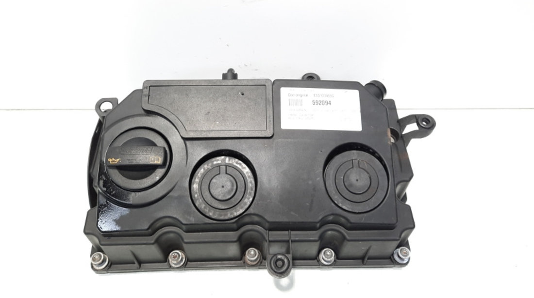 Capac culbutori, cod 03G103469G, Skoda Fabia 2 (5J, 542), 1.9 TDI, BLS (idi:592094)