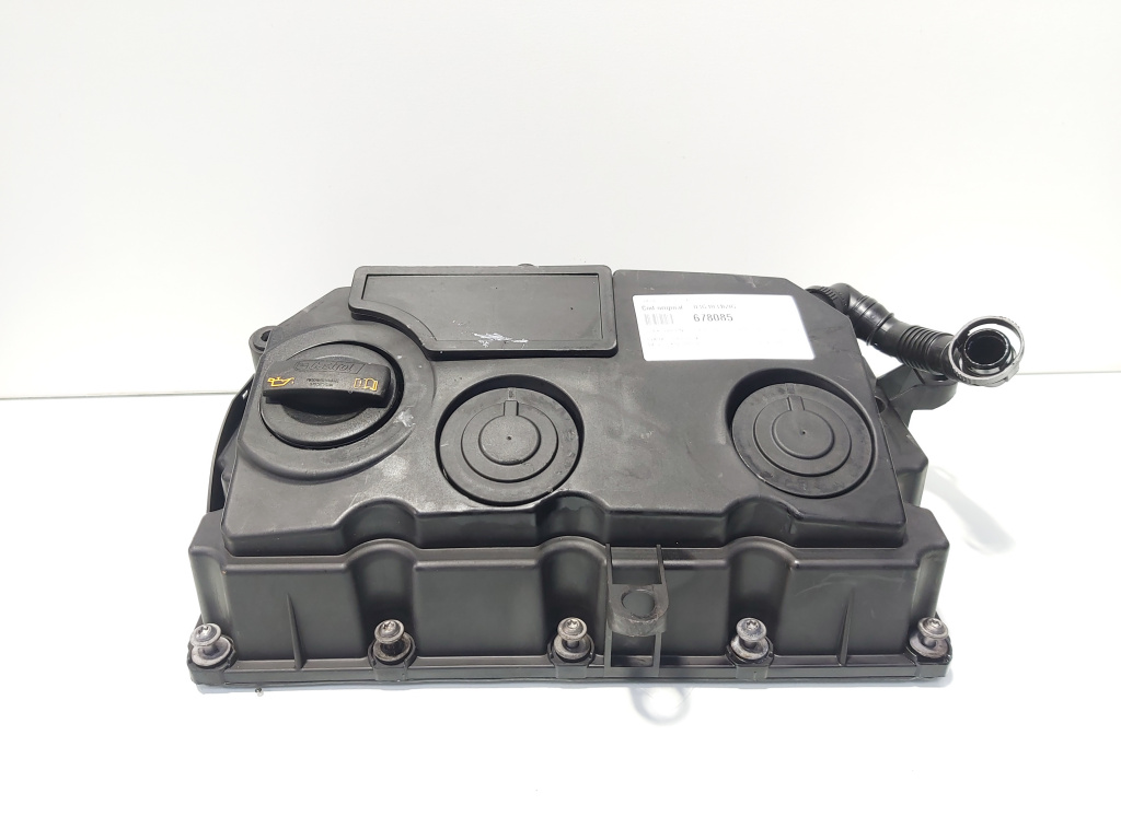 Capac culbutori, cod 03G103469G, Vw Golf 5 (1K1) 1.9 TDI, BLS (idi:678085)