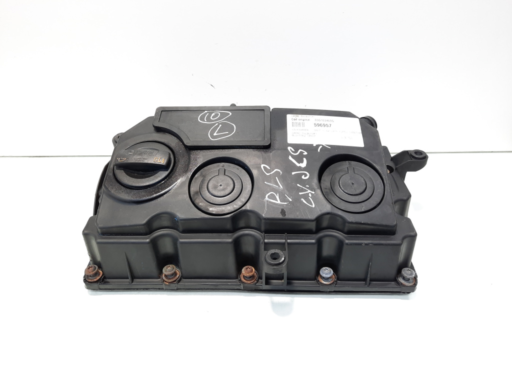 Capac culbutori, cod 03G103469G, VW Golf 5 (1K1), 1.9 TDI, BLS (idi:596957)