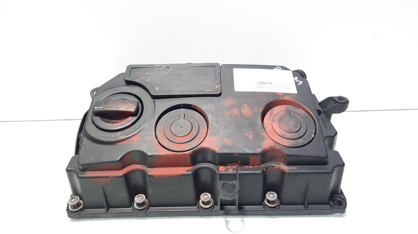 Capac culbutori, cod 03G103469G, VW Golf 5 Plus (5M1), 1.9 TDI, BLS (idi:618682)