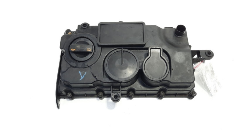 Capac culbutori, cod 03G103469L, Vw Golf 5 (1K1) 2.0 TDI, BMN (id:462498)