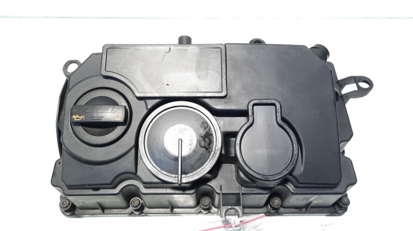 Capac culbutori, cod 03G103469M, Seat Toledo 3 (5P2) 1.9 TDI, BLS (idi:469017)