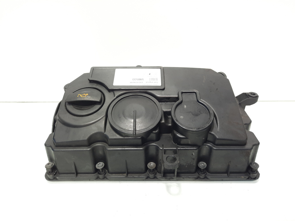 Capac culbutori, cod 03G103469M, Seat Toledo 3 (5P2) 2.0 TDI, BMM (idi:590533)