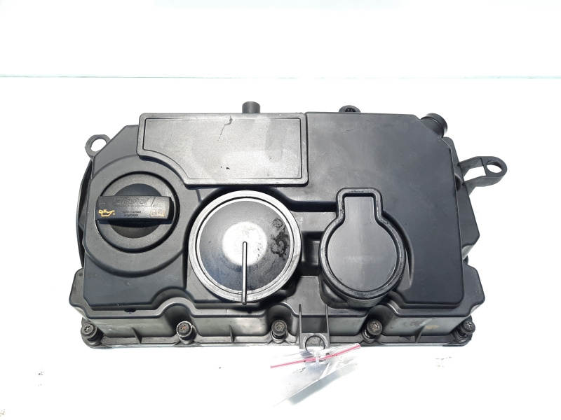 Capac culbutori, cod 03G103469M, Vw Caddy 3 Combi (2KJ) 1.9 TDI, BLS (idi:469017)