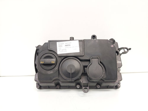 Capac culbutori, cod 03G103469M, VW Golf 5 Plus (5M1), 2.0 TDI, BMM (idi:660293)