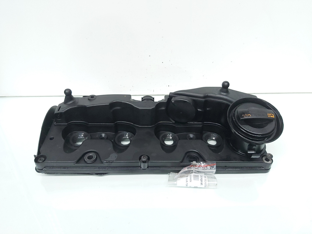 Capac culbutori, cod 03L103269C, Vw Beetle (5C1), 1.6 TDI, CAY (idi:663205)