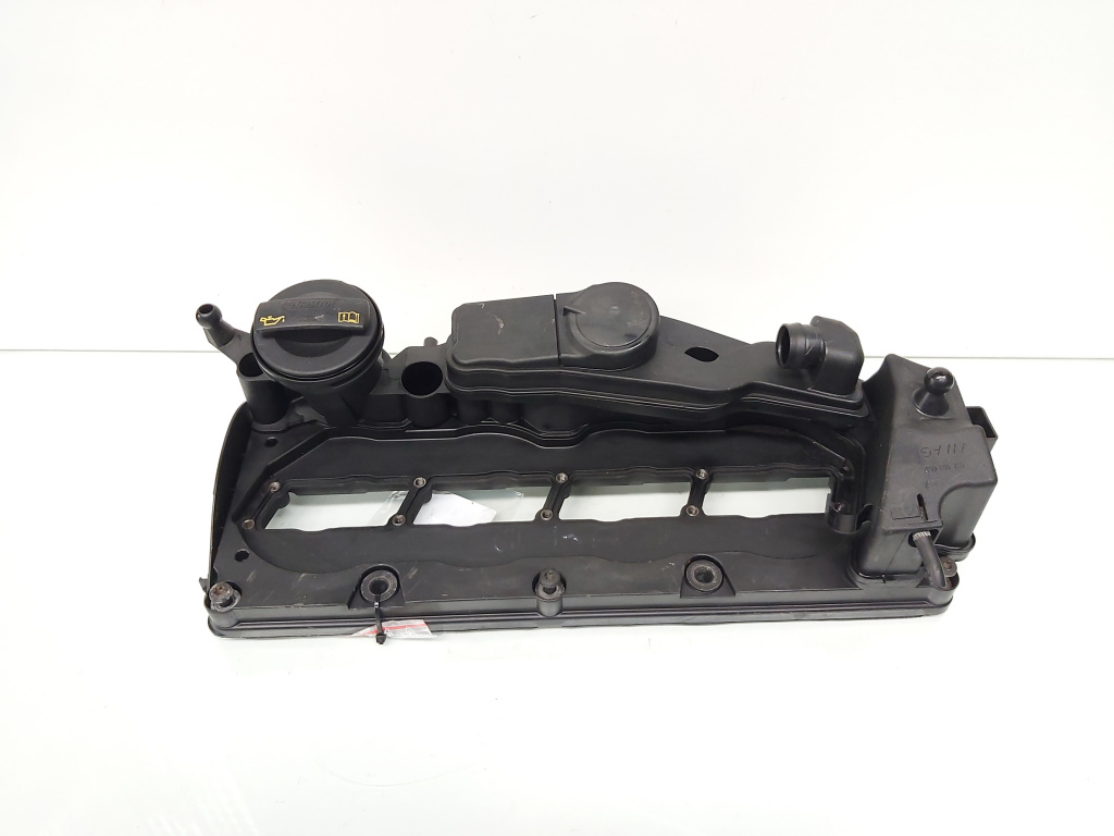 Capac culbutori, cod 03L103469, Audi A3 (8P1), 2.0 TDI, CBA (idi:668520)