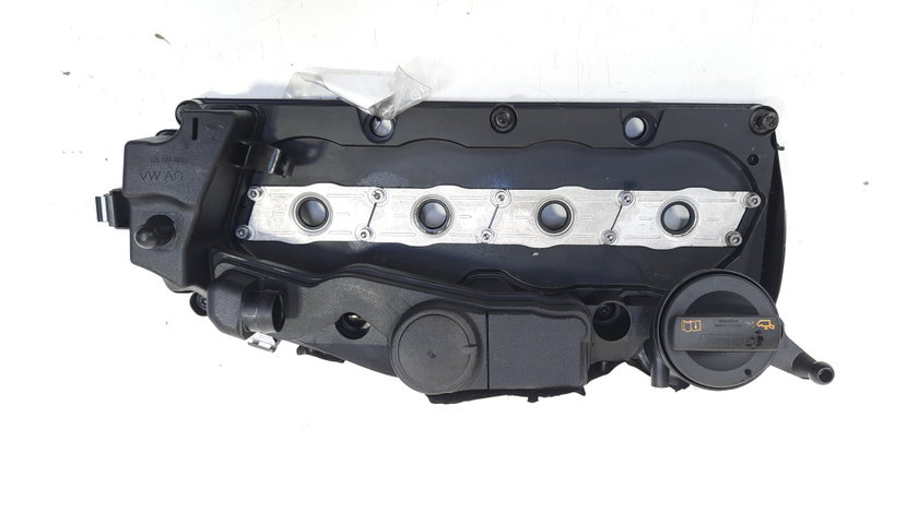 Capac culbutori, cod 03L103469, Audi A3 Sportback (8PA), 2.0 TDI, CBA (idi:486535)