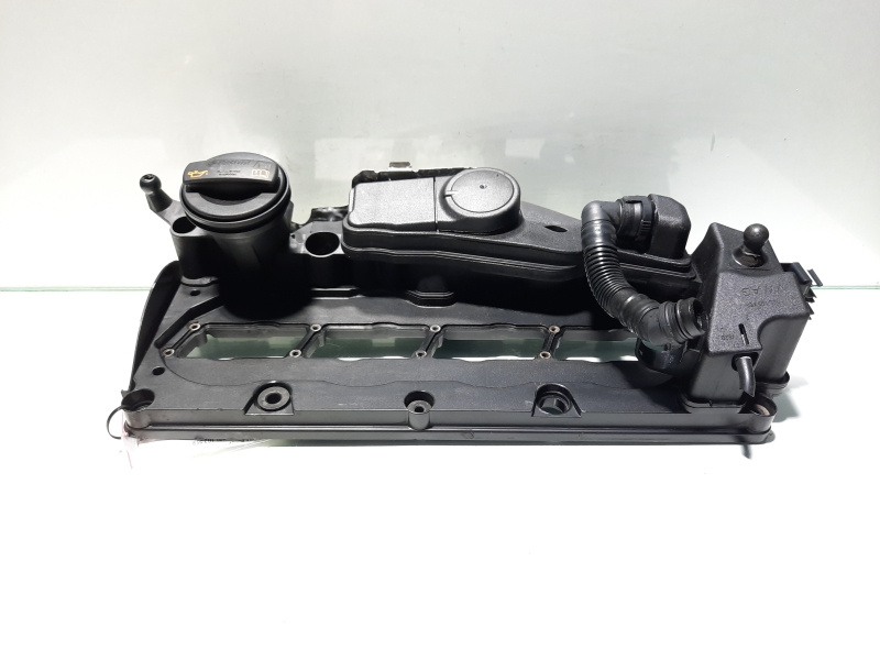 Capac culbutori, cod 03L103469, VW, 2.0 TDI, CBDB (idi:482243)