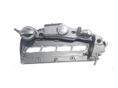 Capac culbutori, cod 03L103469, Vw Eos (1F7, 1F8) 2.0 TDI, CBA (id:499336)