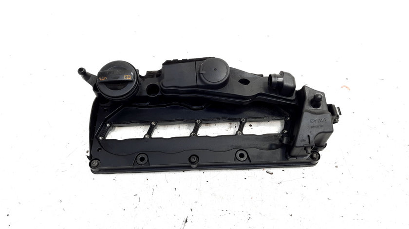 Capac culbutori, cod 03L103469, Vw Golf 5 (1K1) 2.0 TDI, CBD (idi:537110)