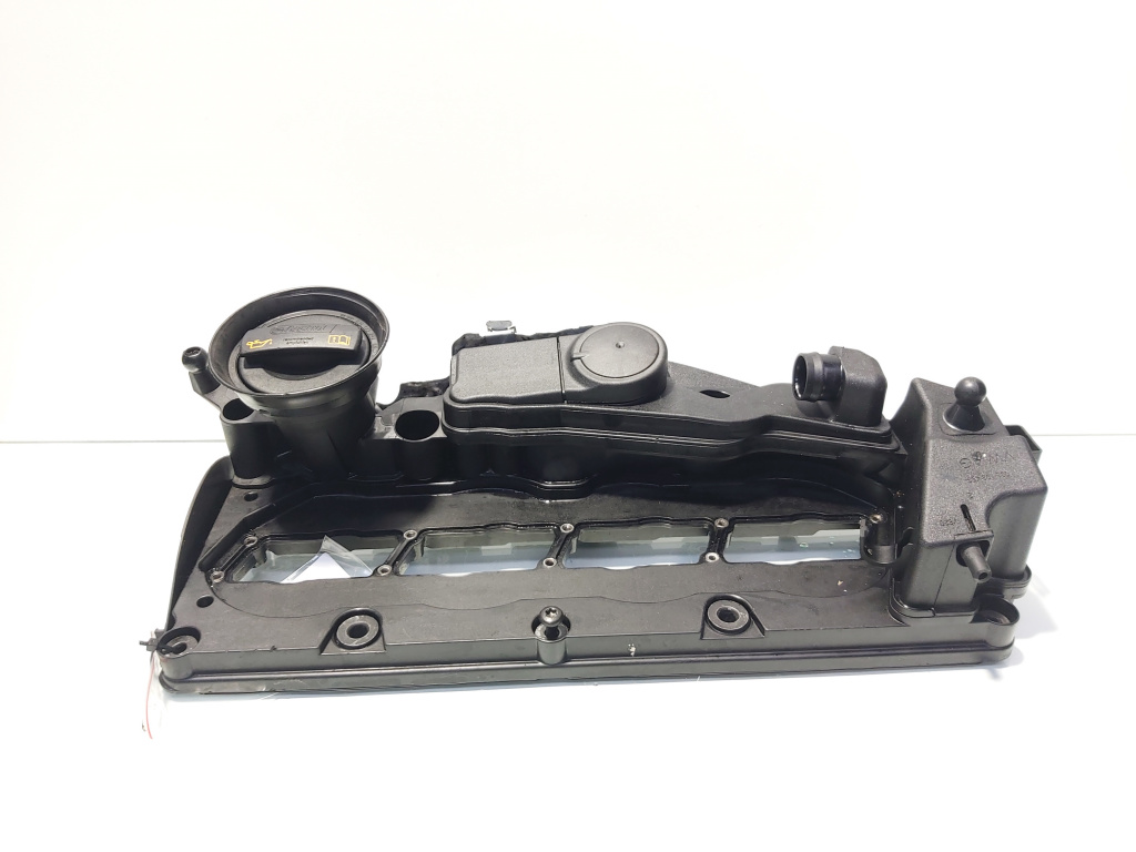 Capac culbutori, cod 03L103469, Vw Golf 5 Plus (5M1) 2.0 TDI, CBD (idi:675249)