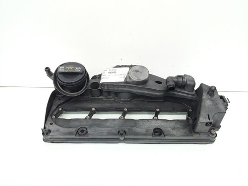 Capac culbutori, cod 03L103469, Vw Golf 5 Plus (5M1) 2.0 TDI, CBD (idi:665073)