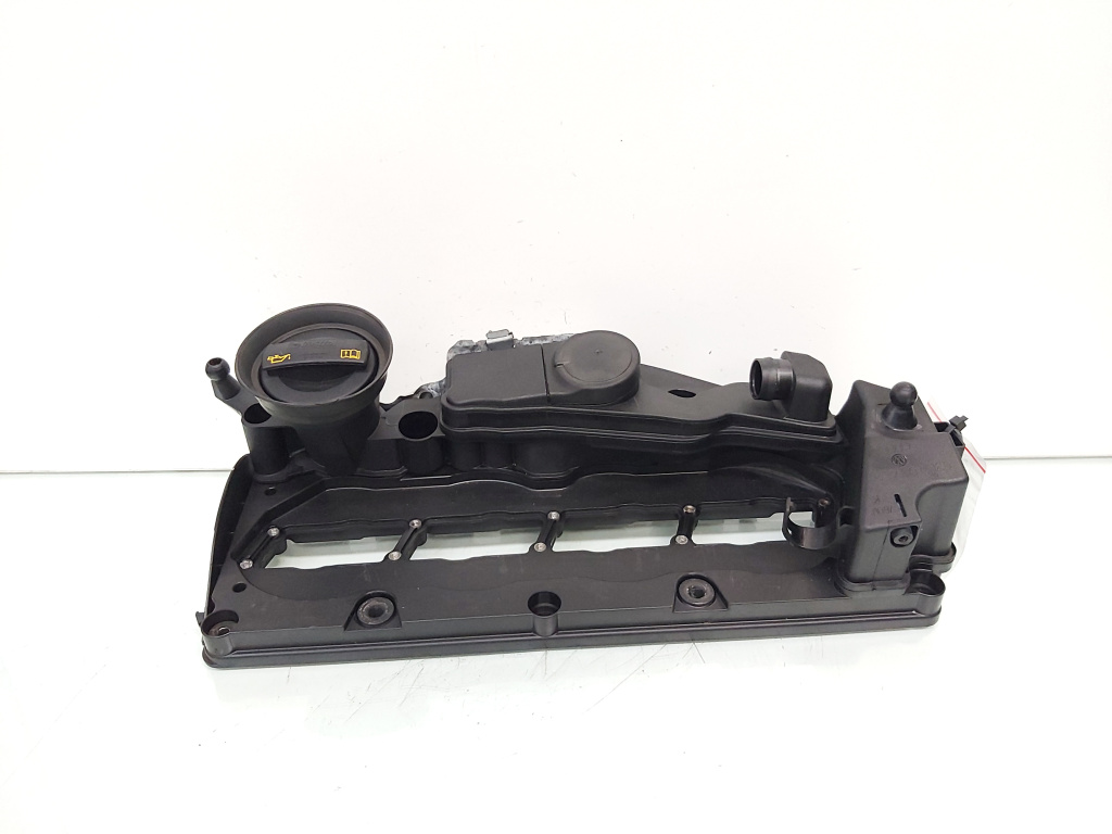 Capac culbutori, cod 03L103469, Vw Golf 6 (5K1) 2.0 TDI, CBB (idi:658060)