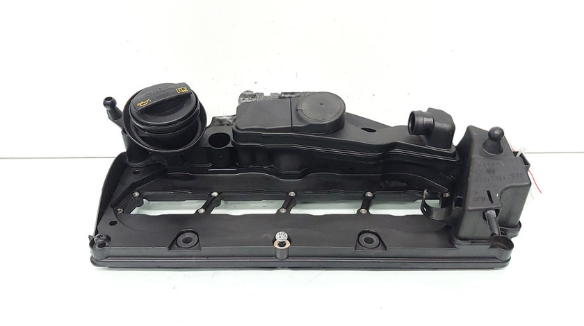 Capac culbutori, cod 03L103469, VW Golf 6 (5K1), 2.0 TDI, CBA (id:653530)