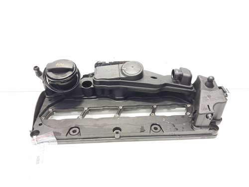 Capac culbutori, cod 03L103469, Vw Golf 6 (5K1), 2.0 TDI, CBB (idi:643826)