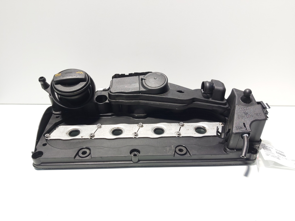 Capac culbutori, cod 03L103469, VW Golf 6 (5K1), 2.0 TDI, CBB (idi:670920)